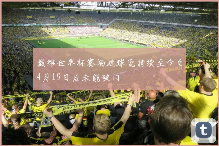 戴维世界杯赛场进球荒持续至今自4月19日后未能破门